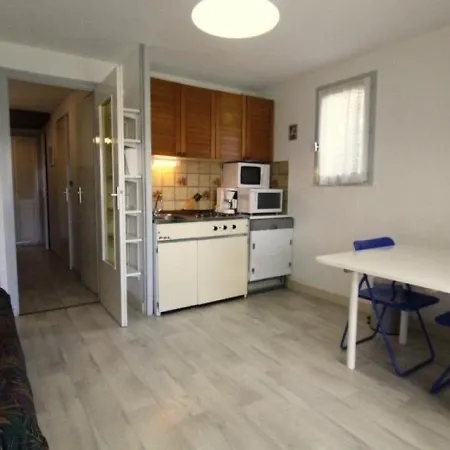 Appartement Atrium *