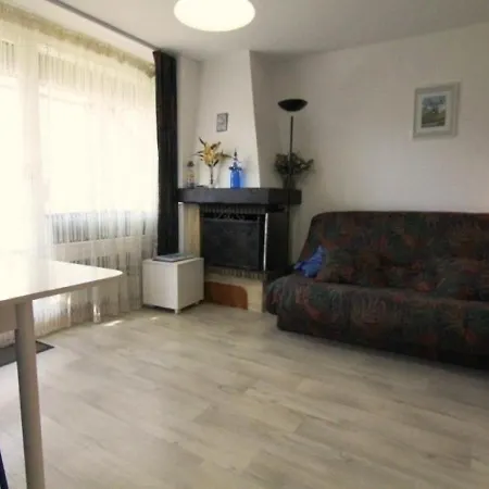 Appartement Atrium